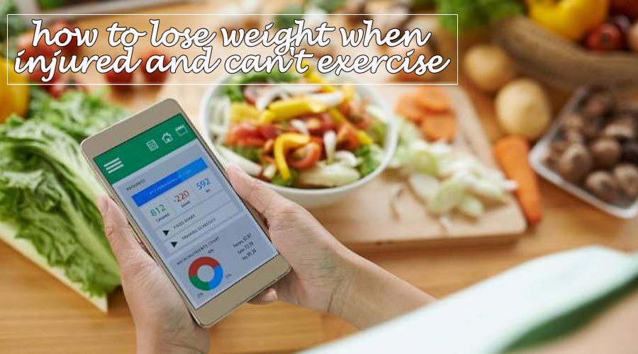 Calorie Reduction